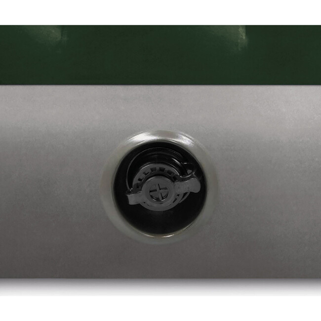 Dura-Beam: Prestige Downy - Queen Airbed - Air Mattresses - 5