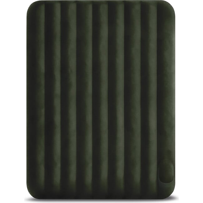 Dura-Beam: Downy - Queen Airbed - Green - Air Mattresses - 4