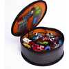 ZipBin Hot Wheels: Wheelie Track Pack Storage Case & Racetrack Mat - Playsets - 1 - thumbnail