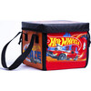 Hot Wheels ZipBin Ramp It Up! Storage Case & Racetrack Playmat/Car Ramp - Playsets - 1 - thumbnail