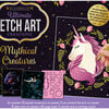 Kaleidoscope - Ultimate Etch Art Kit - Activities - 1 - thumbnail