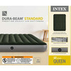 Dura-Beam: Prestige Downy - Queen Airbed - Air Mattresses - 7