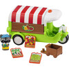 Timber Tots: Food Truck - Doll Accessories - 3