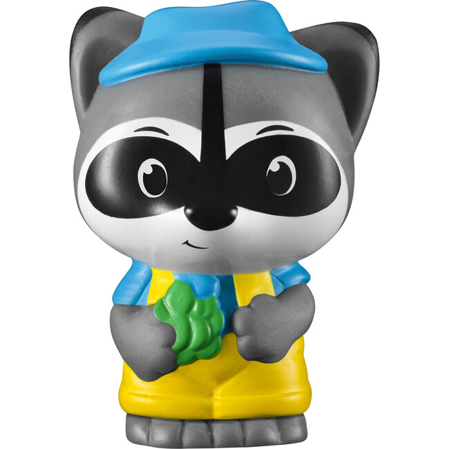 Timber Tots: Food Truck - Doll Accessories - 4
