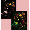 Kaleidoscope - Ultimate Etch Art Kit - Activities - 4 - thumbnail