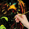 Kaleidoscope - Ultimate Etch Art Kit - Activities - 5 - thumbnail