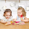 Hape: Perfect Popsicles - 3pc Wooden Toy - Play Kitchens - 2 - thumbnail