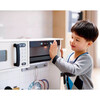 Hape: Modern Smart Kitchen - White 12pc, Lights & Sounds Toy - Play Kitchens - 3