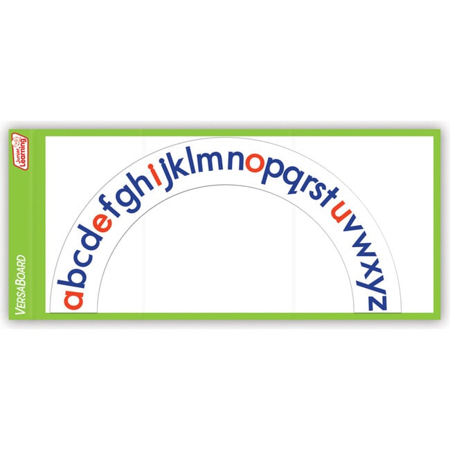 Versaboard Teaching Resources, Magnetic Write and Wipe Board