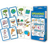 Speaking Flashcards, Kindergarten Grade 1 Learning - STEM Toys - 1 - thumbnail