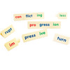 Syllabuilders for Ages 7-9+ Grade 2 Grade 3 Learning - Educational Toys - 2 - thumbnail