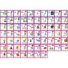 Rainbow Phonics: Phoneme Poster - STEM Toys - 2 - thumbnail