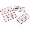 Rainbow Phonics - Homophones - 65 Word Cards - STEM Toys - 2 - thumbnail