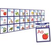 Rainbow Phonics: Alphabet Poster - STEM Toys - 2 - thumbnail