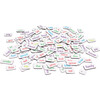 Rainbow Sentences for Ages 5-8 Grade 1 Grade 2 Learning - STEM Toys - 3 - thumbnail