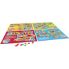 Phonics Board Games Set, 6 Counters - Educational Toys - 2 - thumbnail