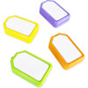 Rainbow Recorders (Set of Four) Teaching Resources - Educational Toys - 3 - thumbnail