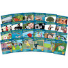 Phonemic Awareness Readers - Fiction Learning Set - STEM Toys - 3 - thumbnail