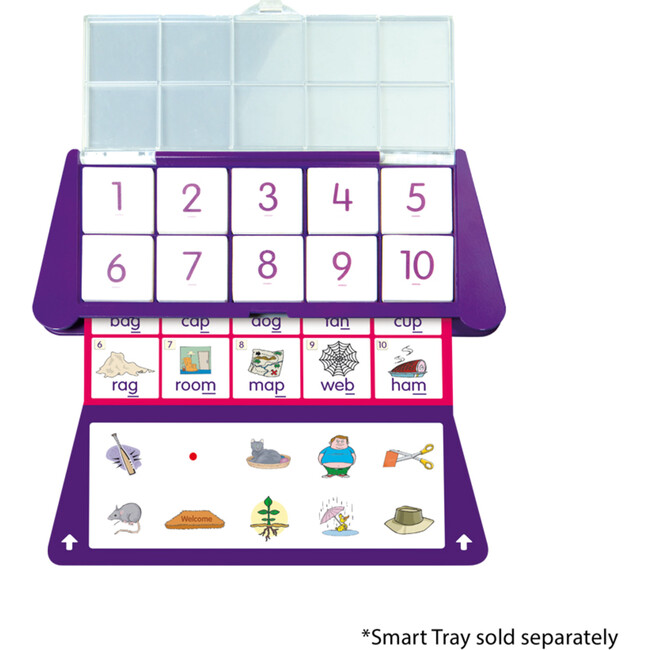 Phonemic Awareness Accelerator for Ages 5+ Kindergarten Learning