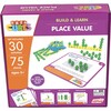 Mathcubes - Place Values - 30 Activity Set - STEM Toys - 1 - thumbnail