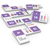 Multiplication Dominoes Game Set - Educational Toys - 2 - thumbnail