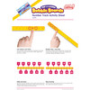 Number Track Bubble Board - STEM Toys - 3