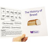 Letters & Sounds Phase 6 Set 2 Non-Fiction Educational Learning Set - Educational Toys - 2 - thumbnail
