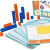 Mathcubes - Hundreds Board Activity Set - STEM Toys - 2 - thumbnail