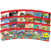 Letters & Sounds Phase 6 Set 1 Fiction Decodable Readers - STEM Toys - 3 - thumbnail