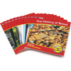 Letters & Sounds Phase 6 Set 2 Non-Fiction Educational Learning Set - Educational Toys - 3 - thumbnail