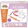 Mathcubes - Bead Strings - 30 Activity Set - STEM Toys - 3 - thumbnail