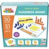 Mathcubes - Hundreds Board Activity Set - STEM Toys - 3 - thumbnail