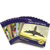 Letters & Sounds Phase 3 Set 2 Non-Fiction Educational Learning Set - Educational Toys - 3 - thumbnail