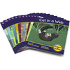Letters & Sounds Phase 3 Set 2 Fiction Educational Learning Set - STEM Toys - 3 - thumbnail