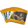 Letters & Sounds Phase 2 Set 2 Non-Fiction Educational Learning Set - STEM Toys - 3 - thumbnail