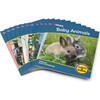 Letters & Sounds Phase 1 Set 2 Non-Fiction Educational Learning Set - STEM Toys - 3 - thumbnail