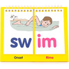 Language Arts Word Builder Flip Chart - Books - 3