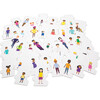 Family Puzzle - Educational Puzzles - STEM Toys - 2 - thumbnail
