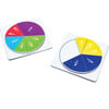 Fraction Segments - Magnetic Activities Learning Set - STEM Toys - 4 - thumbnail