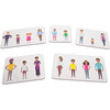 Family Puzzle - Educational Puzzles - STEM Toys - 3 - thumbnail
