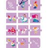 Hape: Fairytale Puzzle - 4 Puzzles In 1, 9-20pcs Each - Puzzles - 2