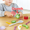 Kitchen Food Playset: Healthy Salad - Play Food - 2
