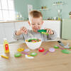 Kitchen Food Playset: Healthy Salad - Play Food - 3