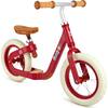 Get Up & Go Learn to Ride Balance Bike in Red - Balance Bikes - 1 - thumbnail