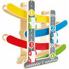 Fast Flip Kid's Colorful Wooden Racetrack - Woodens - 1 - thumbnail