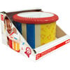 Double-Sided Musical Drum for Toddlers, Ages 1+ - Musical - 5 - thumbnail
