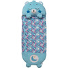 Happy Nappers: Care Bears Sleep Sack Large - Bedtime Bear - Plush - 1 - thumbnail