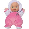 Baby's First 12" Soft Body Minky Baby Doll - Dolls - 1 - thumbnail