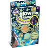 The Original Glowstars: Glowstars & Planets Self-Adhesive Pads for Décor - STEM Toys - 1 - thumbnail