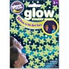 The Original Glowstars: Glow Starry Night Self-Adhesive Pads for Décor - STEM Toys - 1 - thumbnail